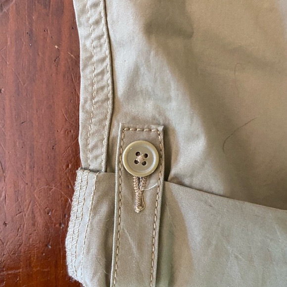 Vintage hiking pant NWT - Picture 3 of 7